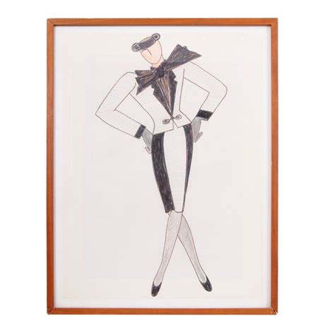 yves saint laurent arte|yves Saint Laurent drawings.